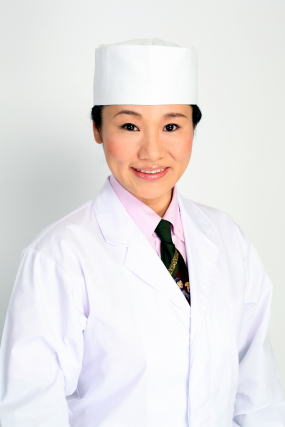 和食研究家（日本料理研究家）/神田麻帆