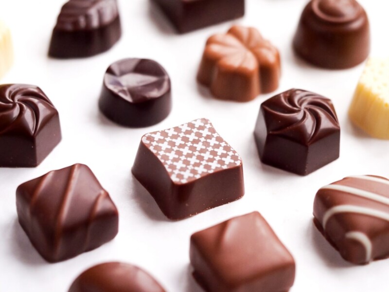 チョコレート、低血糖、対策