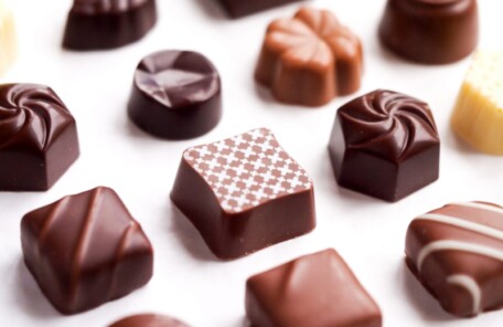 チョコレート、低血糖、対策