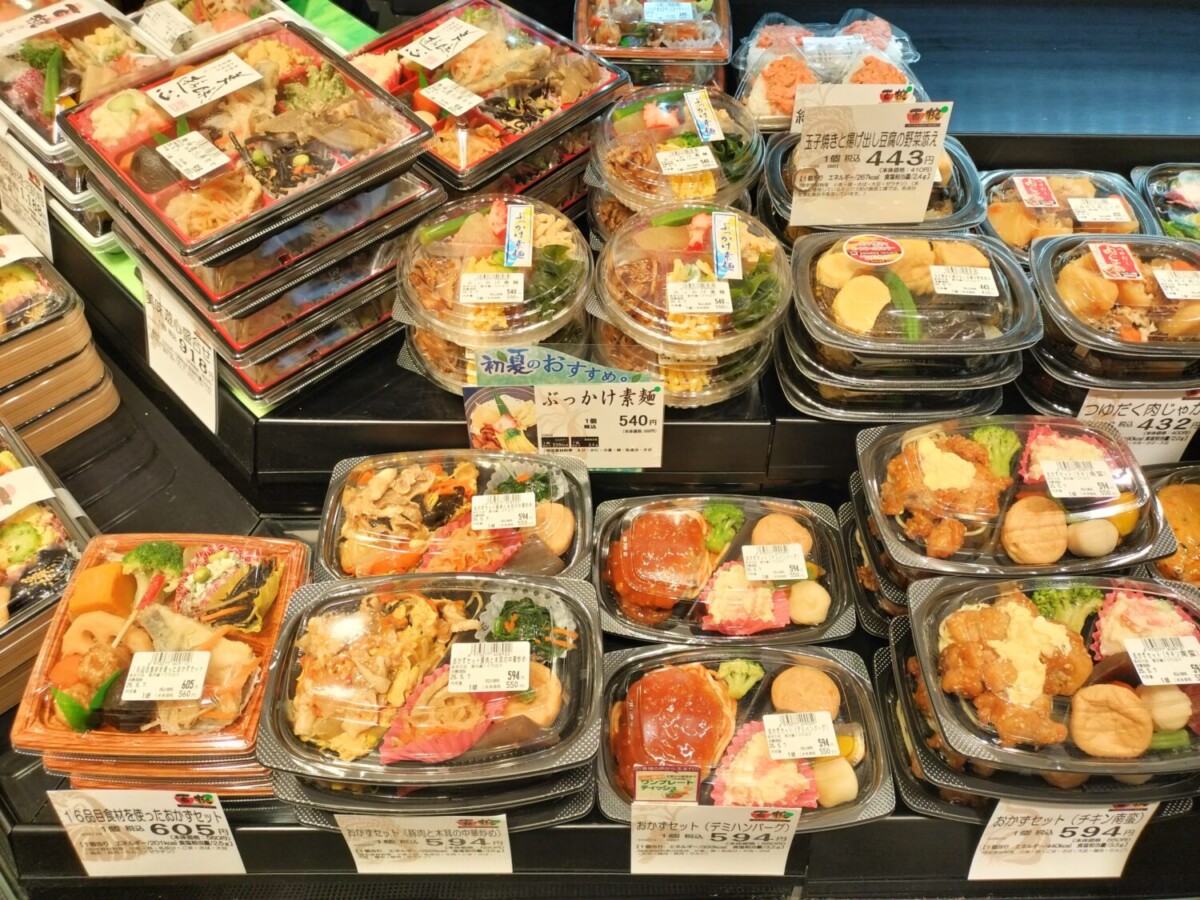 culinary consulting and product development training for retail and food companies in Japan